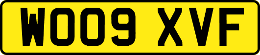 WO09XVF