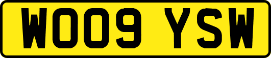WO09YSW