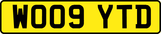 WO09YTD