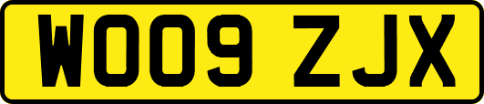 WO09ZJX