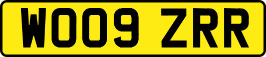 WO09ZRR