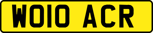 WO10ACR