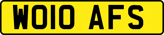 WO10AFS