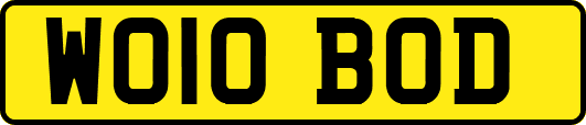 WO10BOD
