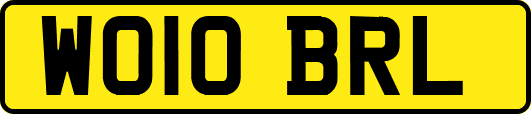 WO10BRL
