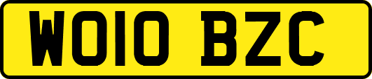 WO10BZC