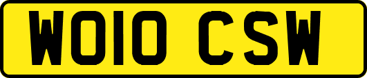WO10CSW