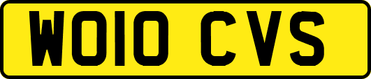 WO10CVS