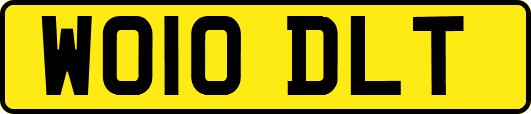 WO10DLT