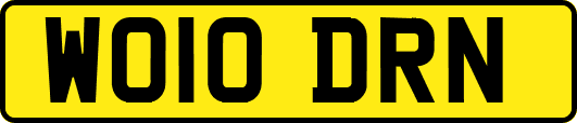 WO10DRN