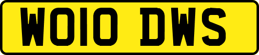 WO10DWS