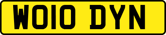 WO10DYN