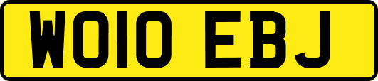 WO10EBJ
