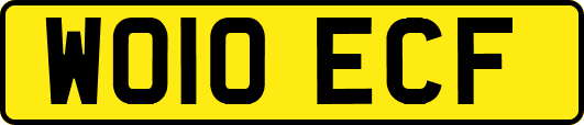 WO10ECF