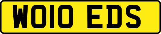 WO10EDS