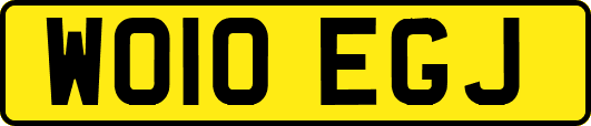 WO10EGJ