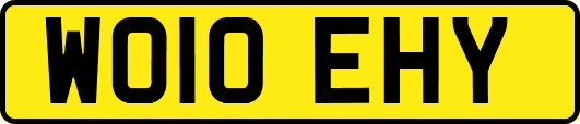 WO10EHY