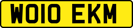 WO10EKM