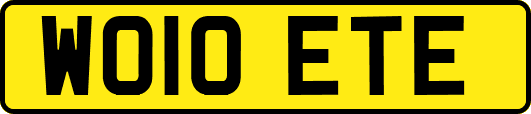 WO10ETE