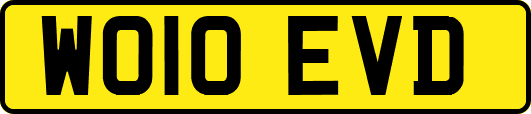 WO10EVD