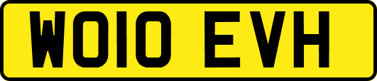 WO10EVH