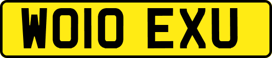 WO10EXU