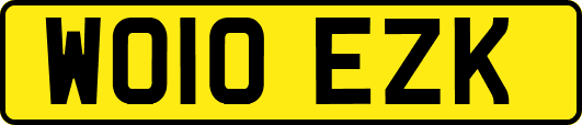 WO10EZK