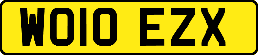 WO10EZX