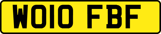 WO10FBF