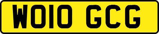 WO10GCG