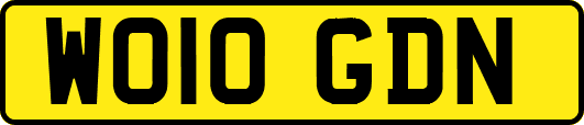 WO10GDN