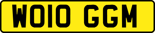 WO10GGM