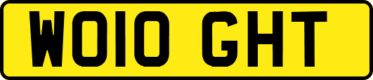 WO10GHT