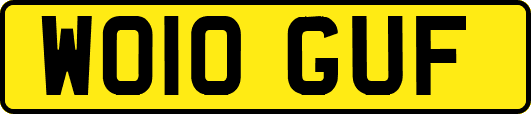 WO10GUF