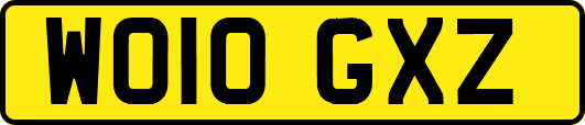 WO10GXZ