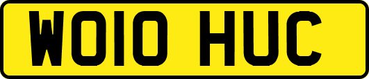 WO10HUC
