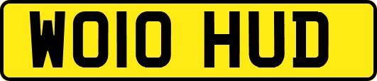 WO10HUD