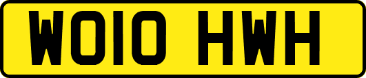 WO10HWH