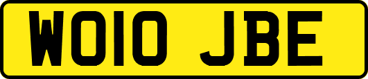 WO10JBE