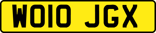 WO10JGX
