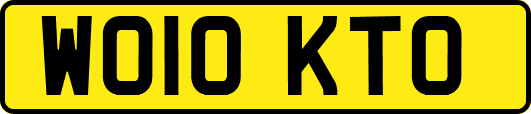 WO10KTO