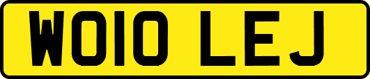 WO10LEJ