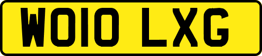 WO10LXG