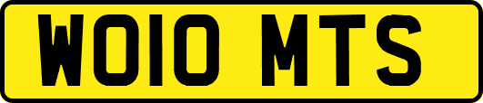 WO10MTS
