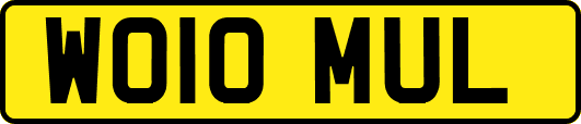 WO10MUL