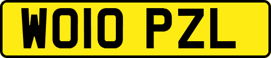 WO10PZL
