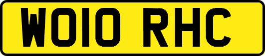 WO10RHC