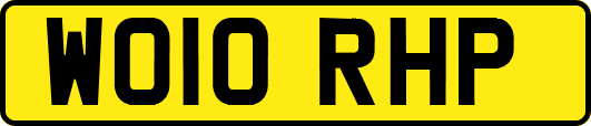 WO10RHP