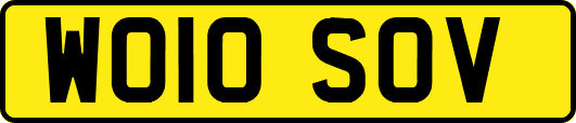 WO10SOV