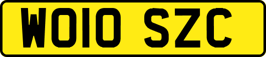 WO10SZC